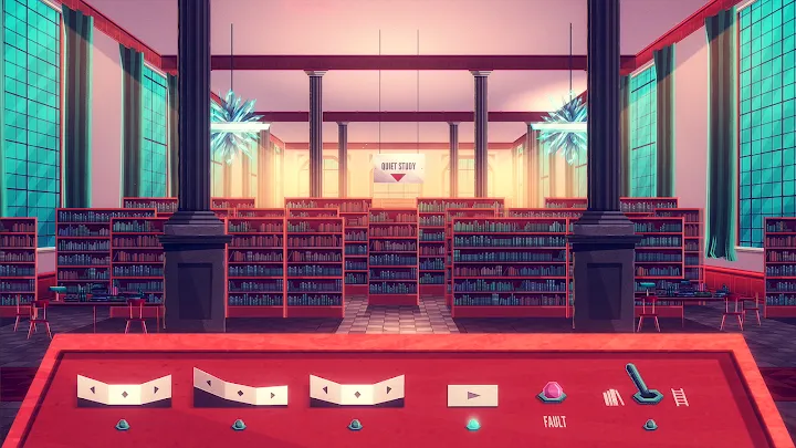 Zrzut 2 — biblioteka Gumboldta